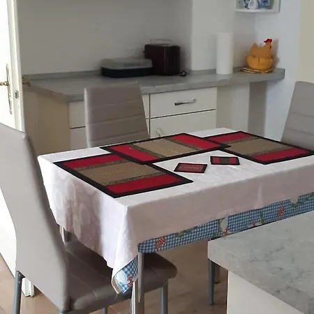 Ferienwohnung Runge I Schonhauser Damm Экстерьер фото