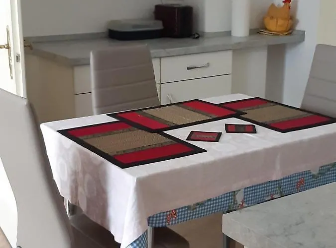 Ferienwohnung Runge I