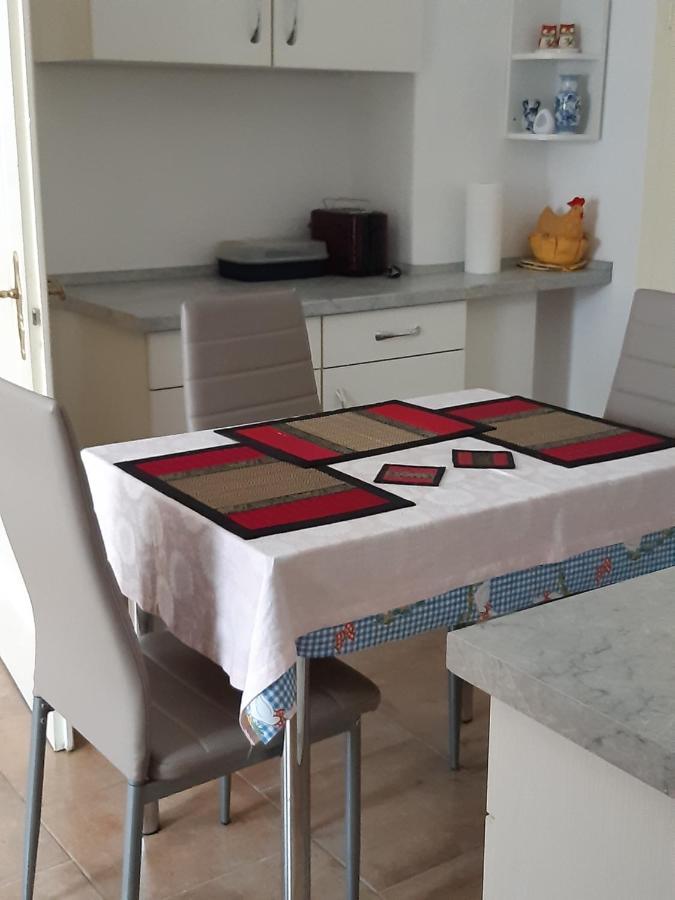Apartment Runge I