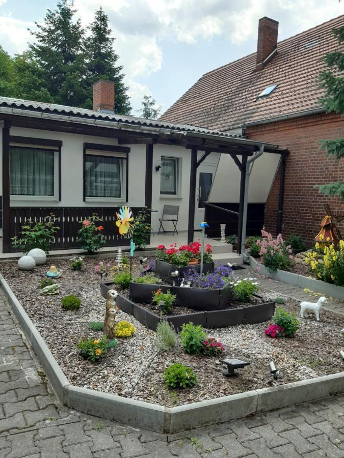 Apartment Runge I *