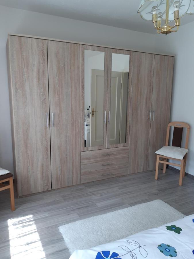 Apartment Runge I Schonhauser Damm