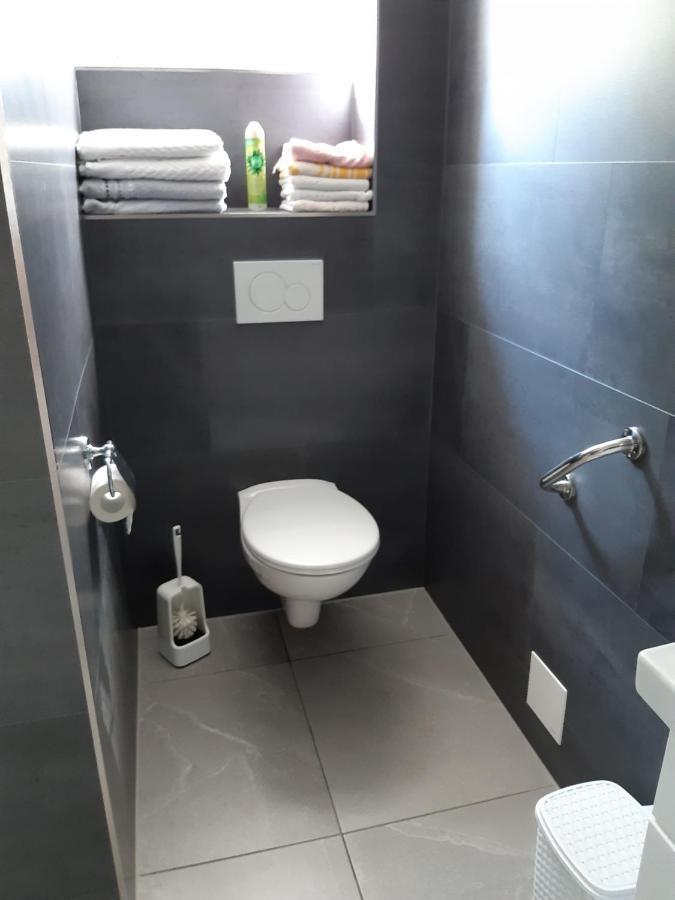 Apartment Runge I